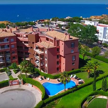 Litoral Mar Dream 17, Beach Front, Free Wi-Fi, Private Parking, Pool Портіман Екстер'єр фото