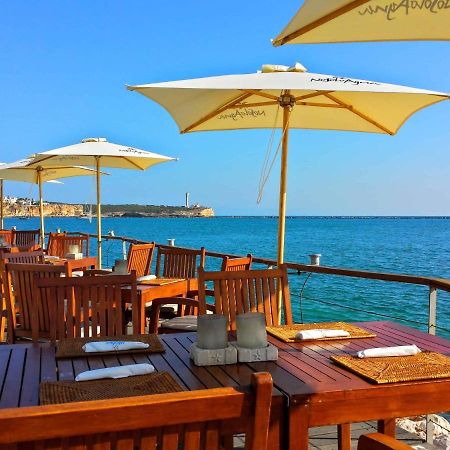 Litoral Mar Dream 17, Beach Front, Free Wi-Fi, Private Parking, Pool Портіман Екстер'єр фото