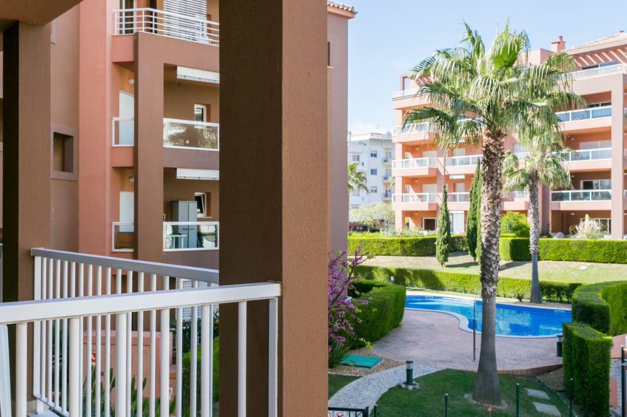 Litoral Mar Dream 17, Beach Front, Free Wi-Fi, Private Parking, Pool Портіман Екстер'єр фото