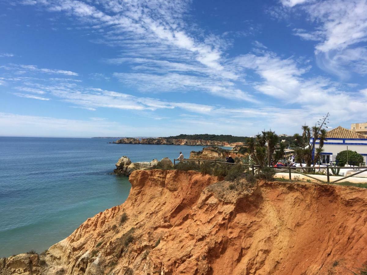 Litoral Mar Dream 17, Beach Front, Free Wi-Fi, Private Parking, Pool Портіман Екстер'єр фото